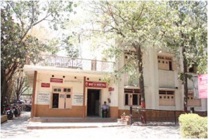 hostel